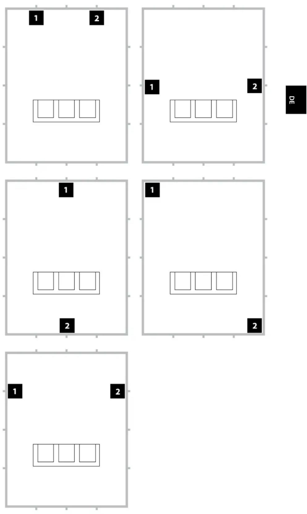 JL Audio Dominion d110 - Subwoofern - 1