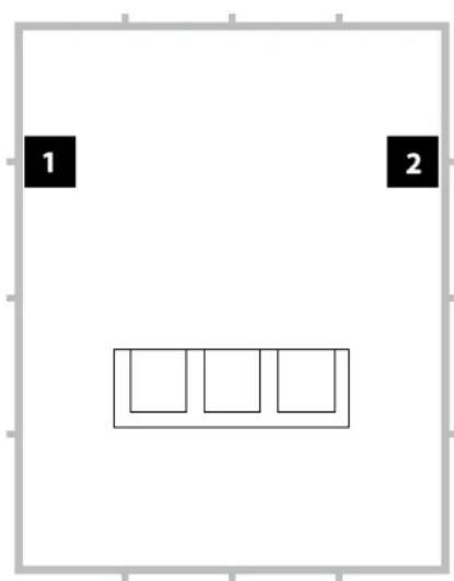 JL Audio Dominion d110 - 使用两个Dominion®超低音音响 - 5