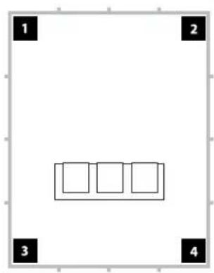 JL Audio Dominion d110 - CONSIDERACIONES ESPECIALES PARA INSTALLACIONES INCRUSTADAS - 8