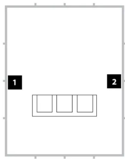 JL Audio Dominion d110 - 使用两个Dominion®超低音音响 - 2