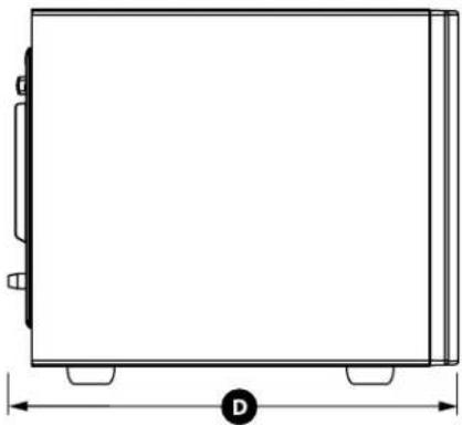 JL Audio Dominion d110 - PORTAFUSIBLE PRINCIPAL - 5