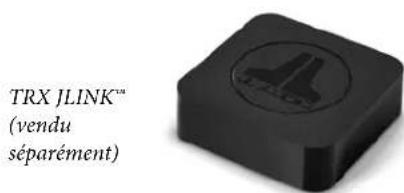 JL Audio Dominion d110 - Connecteur de liaison sans fil - 2