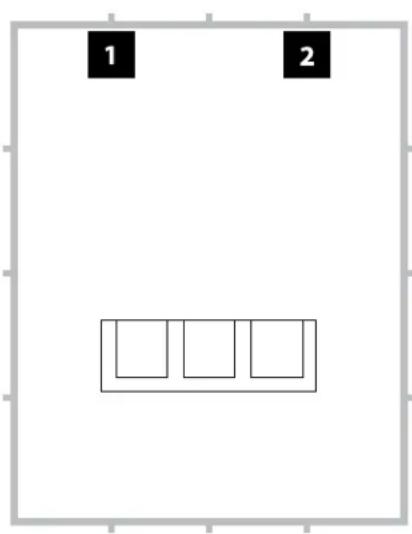 JL Audio Dominion d110 - 使用两个Dominion®超低音音响 - 1