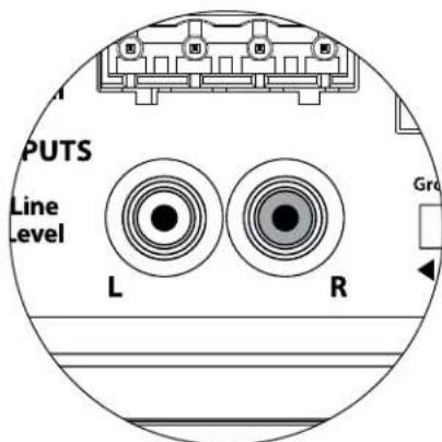 JL Audio Dominion d110 - Conector de enlace inalámbrico - 1