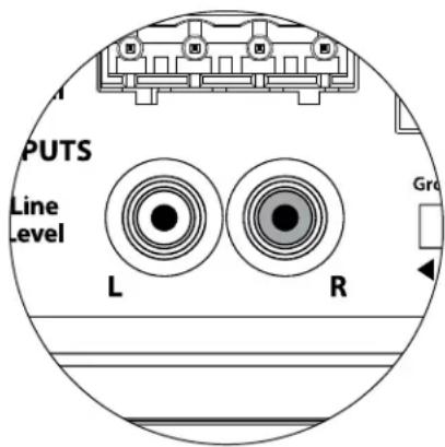 JL Audio Dominion d110 - Wireless Link Connector - 1