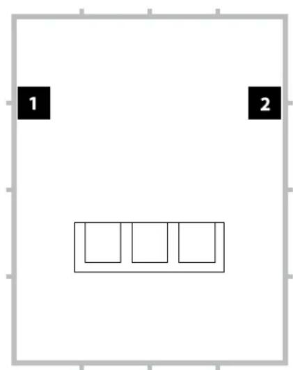 JL Audio Dominion d110 - Using Two Dominion Subs - 5