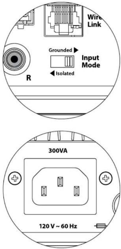 JL Audio Dominion d110 - Wireless Link Connector - 5