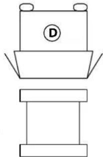 JL Audio Dominion d110 - DISIMBALLAGGIO DEL Dominion - 4