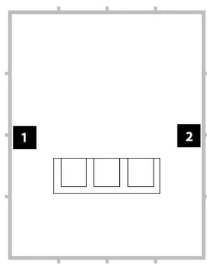 JL Audio Dominion d110 - Using Two Dominion Subs - 2