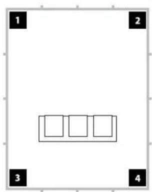 JL Audio Dominion d110 - 使用两个Dominion®超低音音响 - 11