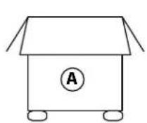 JL Audio Dominion d110 - DISIMBALLAGGIO DEL Dominion - 1