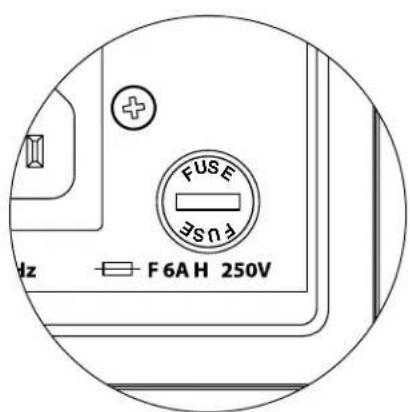 JL Audio Dominion d110 - Bourdonnements ou autres bruits inhabituels émis par le subwoofer - 1