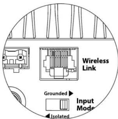 JL Audio Dominion d110 - Connecteur de liaison sans fil - 3