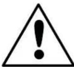 JL Audio Dominion d110 - 注意事项 - 1