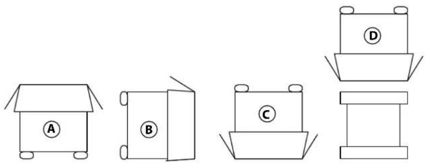 JL Audio Dominion d110 - DESEMBALAJE DE SU EQUIPO Dominion - 1