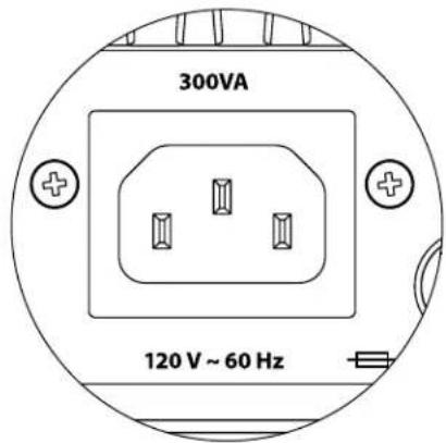 JL Audio Dominion d110 - 无线链路接口 - 6