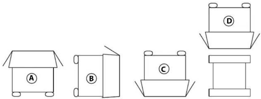 JL Audio Dominion d110 - Deballage de votre dominion - 1