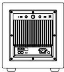 JL Audio Dominion d110 - PORTAFUSIBLE PRINCIPAL - 3