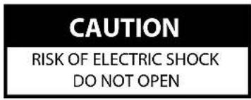 JL Audio Dominion d110 - IMPORTANT SAFETY INSTRUCTIONS - 2