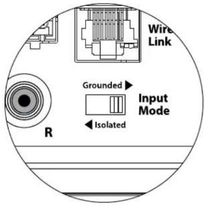 JL Audio Dominion d110 - Conector de enlace inalámbrico - 5