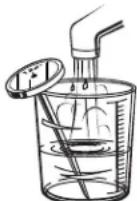 Roper RUD8000SQ0 - Contrôle de la température de l'eau - 1