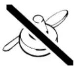 Roper RUD8000SQ0 - Dispositif de protection contre l'ordement - 1