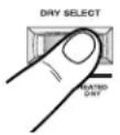Roper RUD5000HQ1 - Energy Saver Dry/sechage éconergique - 2