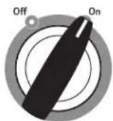 Roper RGD4516FW - Select End of Cycle Signal (depending on model) - 1