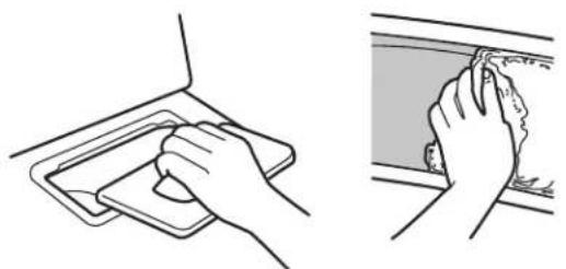 Roper RGD4516FW - AVERTISSEMENT - 2