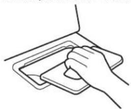 Roper RED4516FW - Nettoyage : - 1