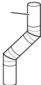 Roper RED4516FW - Maintain good air flow by: - 3