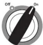 Roper RED4516FW - Select End of Cycle Signal (depending on model) - 1