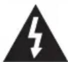 SABA SB40FDS19W - PRECAUCIÓN - 1