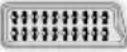 SABA LD32V167 - Connections - 1