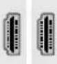 SABA LD32V167 - Connections - 10