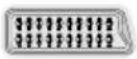 SABA LD32V167 - Conexiones - 1