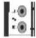 SABA LD32V167 - Come usare il Mio pulsante 2 - 7