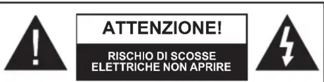SABA LD32V167 - Istruzioni di sicurezza - 1