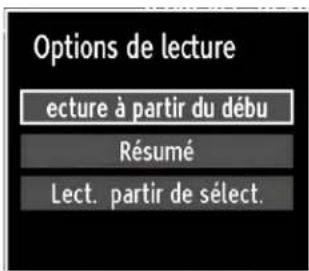 SABA L32PV412 - Regarder les programmes enregistrés - 2