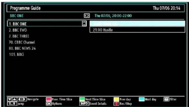 SABA L32PV412 - ▼导航 - 1