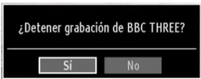 SABA L32PV412 - Grabación Instantánea - 3