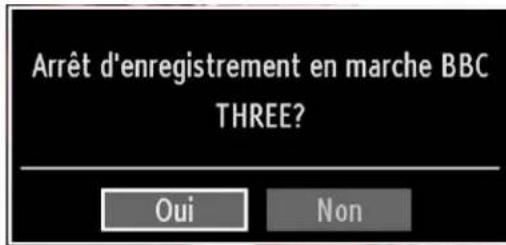 SABA L32PV412 - Enregistrement instantané - 3