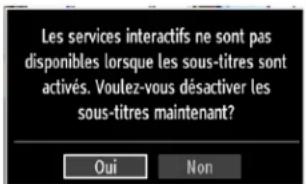 SABA L32PV412 - Autres Fonctions - 1