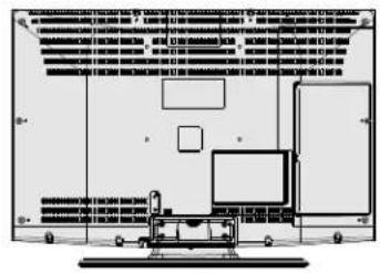SABA L32PV412 - TV LCD y Control de Funcionamento - 2