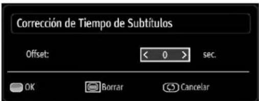 SABA L32PV412 - Ver Videos desde la unidad USB - 4