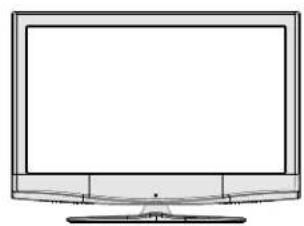 SABA L32PV412 - Package Contents - 2