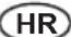 RYOBI RLT5127 - ATITIKTIES DEKLARACIJA - 1