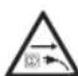RYOBI RLT5127 - SYMBOLS ON THE PRODUCT - 8