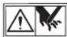 RYOBI RLT5127 - SYMBOL OP HET PRODUCT - 9