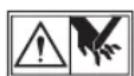 RYOBI RLT5127 - SYMBOLER PÄ PRODUKTEN - 9